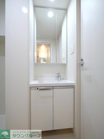 THE PREMIUM CUBE G 東中野の物件内観写真